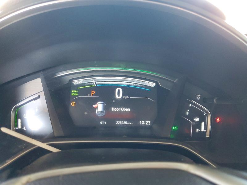 Aukcja sprzedaży 2020 Honda Cr-v, vin: 7FART6H82LE027173, numer aukcji: 54617946