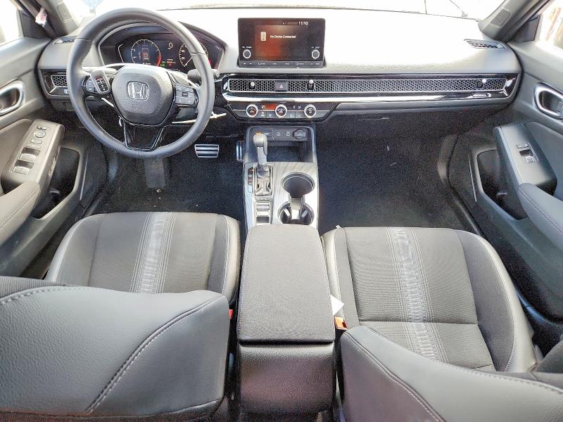 53368756 :رقم المزاد ، 2HGFE2F56TH550962 vin ، 2026 Honda Civic مزاد بيع