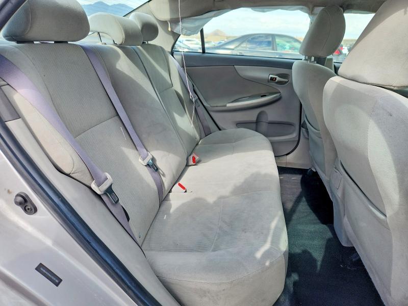 Aukcja sprzedaży 2010 Toyota Corolla, vin: 1NXBU4EE6AZ320180, numer aukcji: 51911416