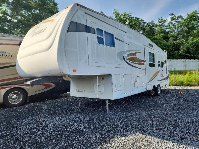 52929016 :رقم المزاد ، 1UJCJ02R371LT0385 vin ، 2007 Jayco Jay Recreational Vehicle (rv) مزاد بيع