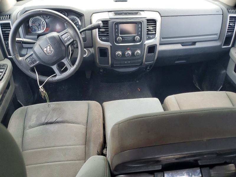 Aukcja sprzedaży 2013 Ram 1500, vin: 1C6RR6GP7DS618338, numer aukcji: 54916716