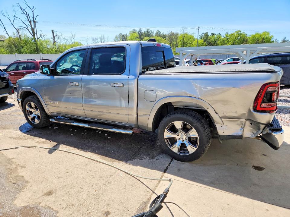 Aukcja sprzedaży 2022 Ram 1500, vin: 1C6SRFJT5NN262012, numer aukcji: 53193836