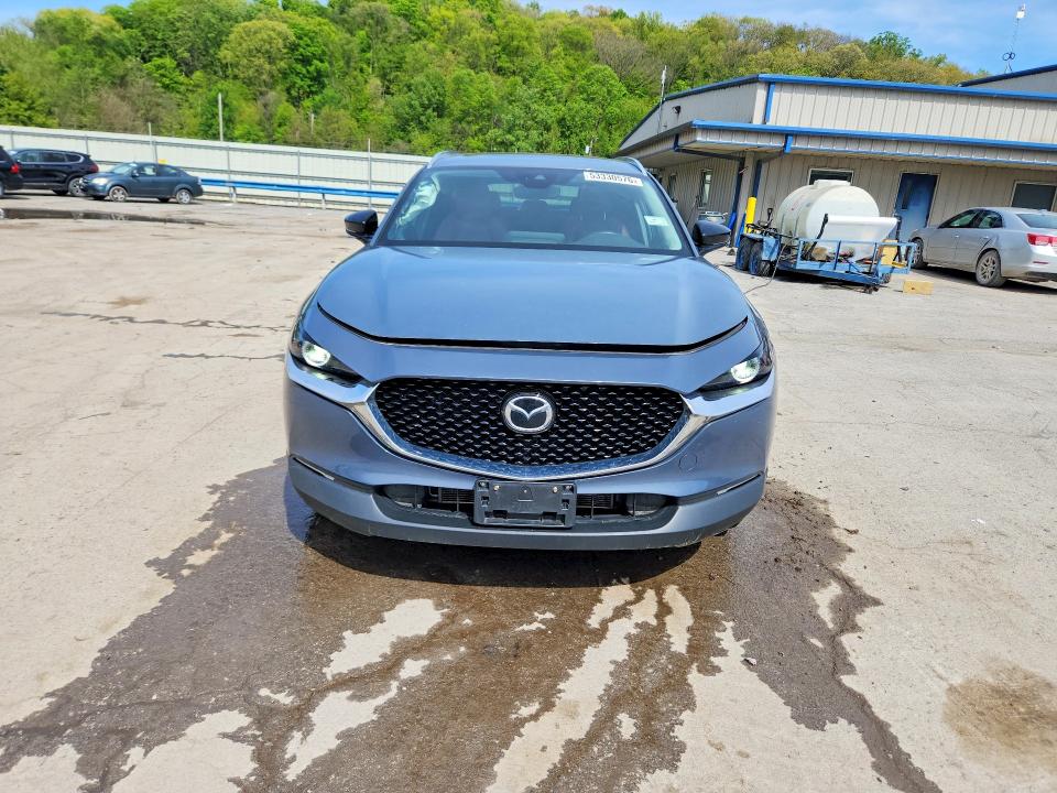 Aukcja sprzedaży 2022 Mazda Cx-30, vin: 3MVDMBCL9NM409043, numer aukcji: 53330576