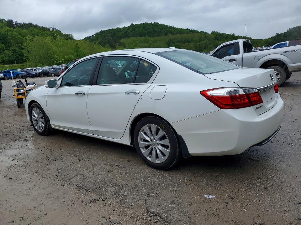 2015 Honda Accord მანქანა იყიდება აუქციონზე, vin: 1HGCR2F84FA129875, აუქციონის ნომერი: 51830416