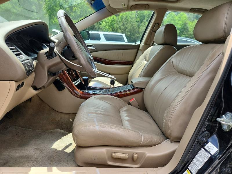 2002 Acura 3.2tl მანქანა იყიდება აუქციონზე, vin: 19UUA56672A023846, აუქციონის ნომერი: 52671966