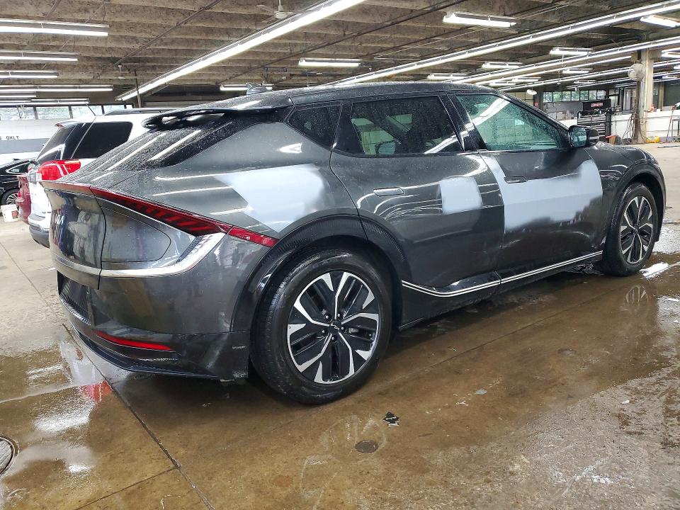 Aukcja sprzedaży 2023 Kia Ev6, vin: KNDC34LA9P5157281, numer aukcji: 52743296