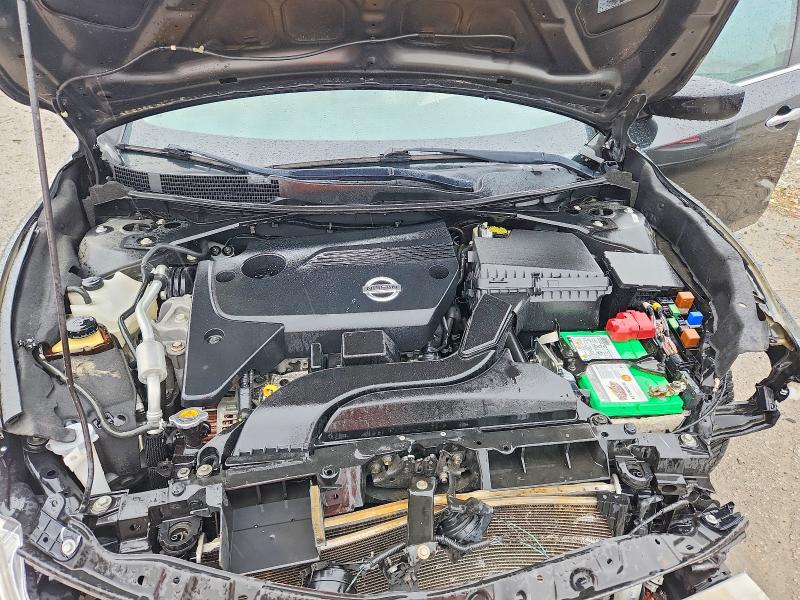 2015 Nissan Altima მანქანა იყიდება აუქციონზე, vin: 1N4AL3AP3FN884820, აუქციონის ნომერი: 54118906