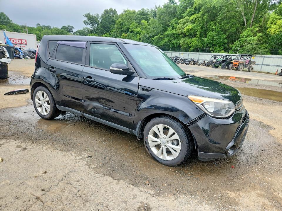 Aukcja sprzedaży 2016 Kia Soul, vin: KNDJX3A57G7330781, numer aukcji: 54249106