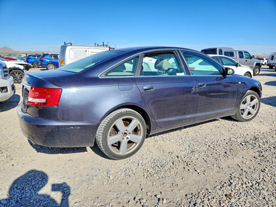 Aukcja sprzedaży 2008 Audi A6, vin: WAUDH74F68N014868, numer aukcji: 54115566