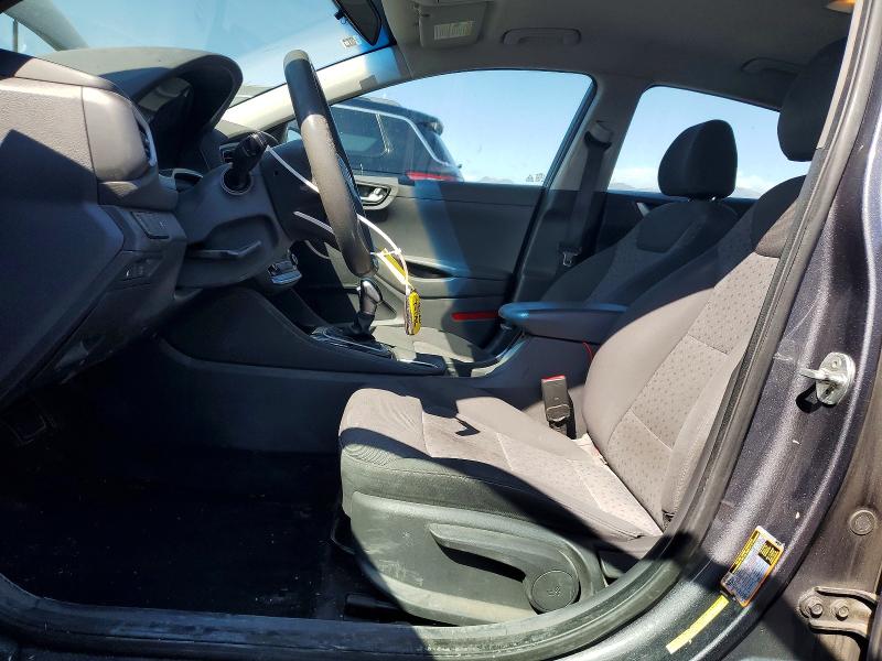 Aukcja sprzedaży 2019 Hyundai Ioniq, vin: KMHC65LC9KU168760, numer aukcji: 52371166