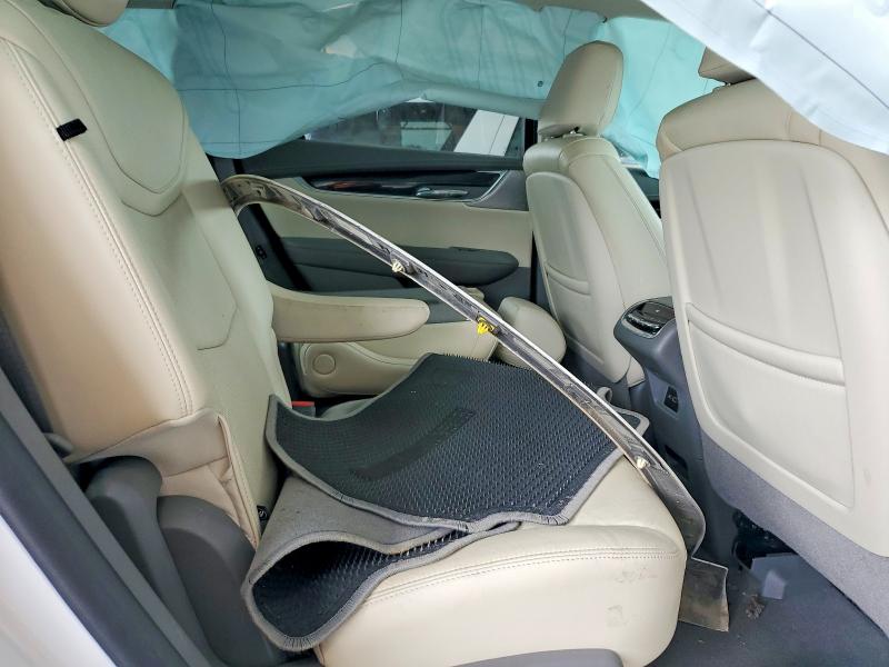 Продажа на аукционе авто 2020 Cadillac Xt6, vin: 1GYKPCRS6LZ237841, номер лота: 55675476