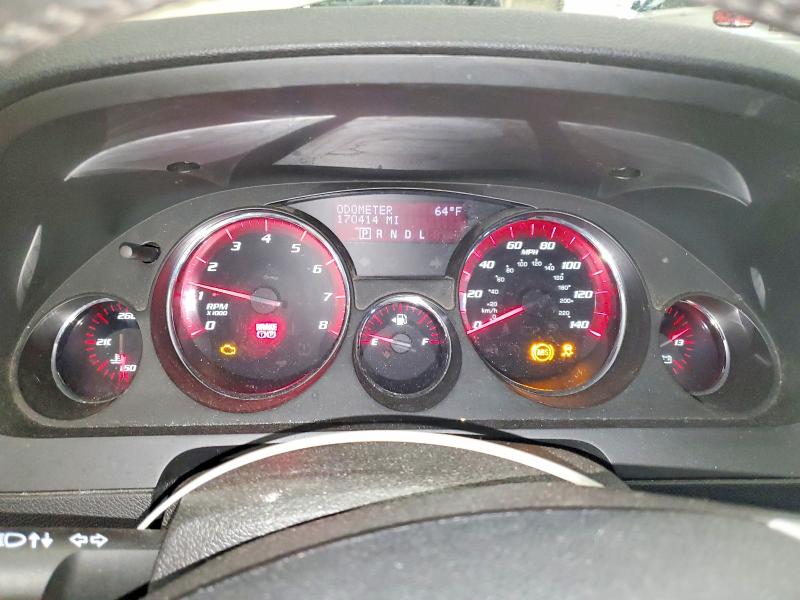 2011 Gmc Acadia მანქანა იყიდება აუქციონზე, vin: 1GKKRPED7BJ272520, აუქციონის ნომერი: 53473206