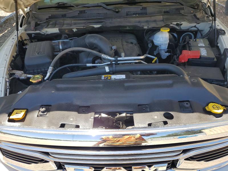 Продаж на аукціоні авто 2018 Ram 1500, vin: 1C6RR7PT5JS259201, номер лоту: 53600396