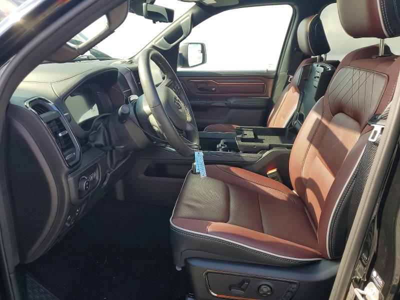 Продажа на аукционе авто 2026 Ram 1500, vin: 1C6SRFHP8TN236400, номер лота: 53578196