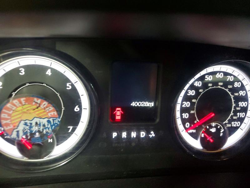 Aukcja sprzedaży 2023 Ram 1500 Classic, vin: 1C6RR7ST0PS537602, numer aukcji: 54650366