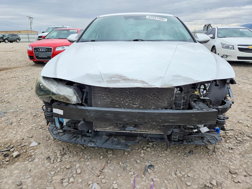Продажа на аукционе авто 2021 Hyundai Elantra, vin: 5NPLS4AG2MH005851, номер лота: 52557366
