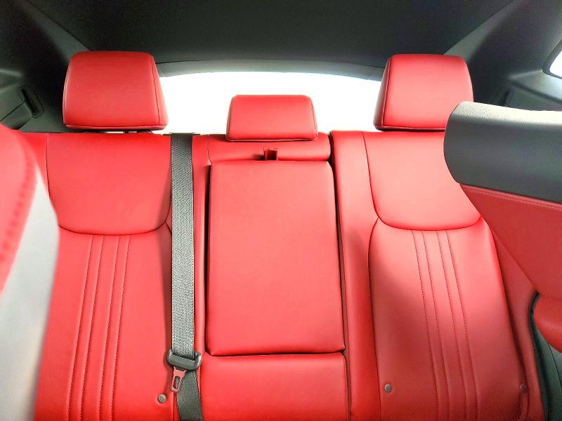 Продажа на аукционе авто 2023 Lexus Nx, vin: 2T2GDCAZ7PC003149, номер лота: 52447196