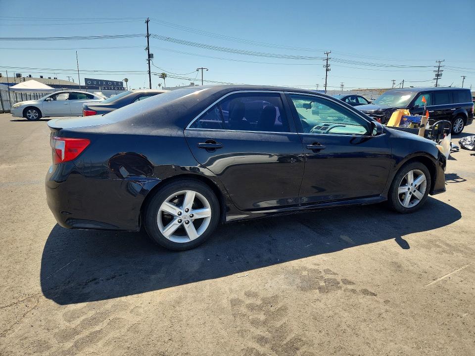 Aukcja sprzedaży 2014 Toyota Camry, vin: 4T1BF1FK8EU436273, numer aukcji: 53025916