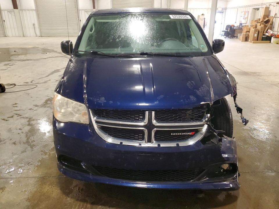 Aukcja sprzedaży 2014 Dodge Grand Caravan, vin: 2C4RDGBG2ER354436, numer aukcji: 52539326
