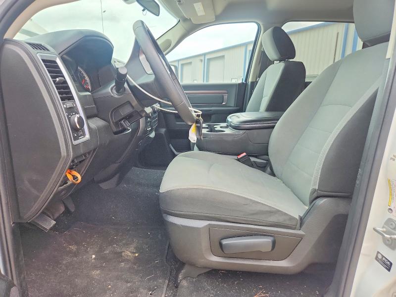 Aukcja sprzedaży 2021 Ram 1500 Classic, vin: 1C6RR7LG8MS557643, numer aukcji: 53907436