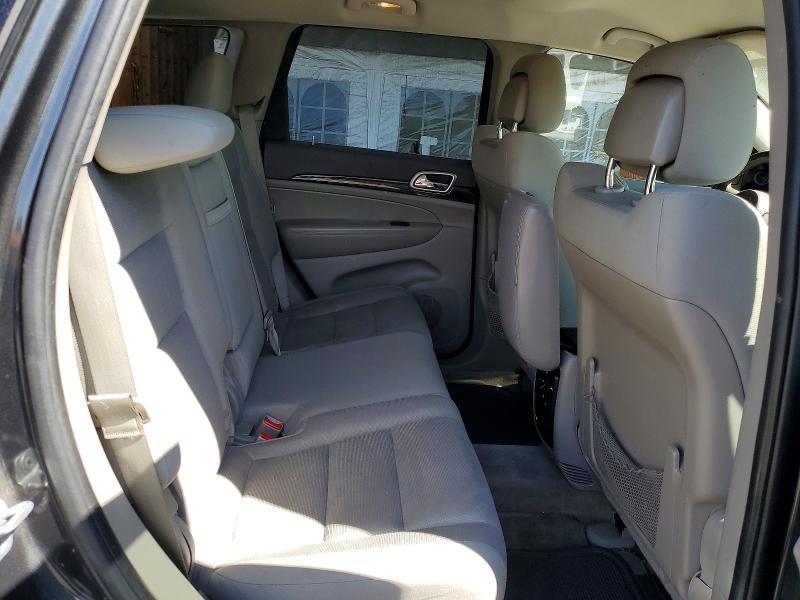 Aukcja sprzedaży 2011 Jeep Grand Cherokee, vin: 1J4RS4GG5BC658811, numer aukcji: 52187386