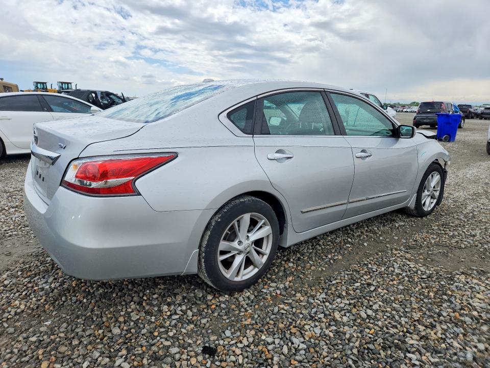 Aukcja sprzedaży 2015 Nissan Altima, vin: 1N4AL3APXFC141258, numer aukcji: 53903156