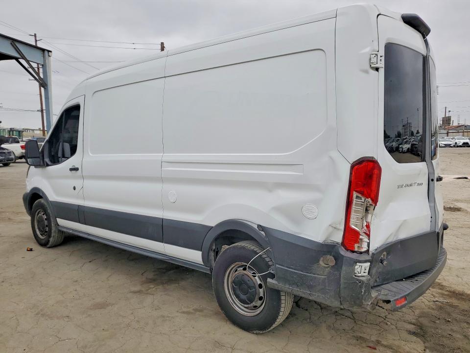 Aukcja sprzedaży 2018 Ford Transit, vin: 1FTBW2CM1JKA26551, numer aukcji: 53618036