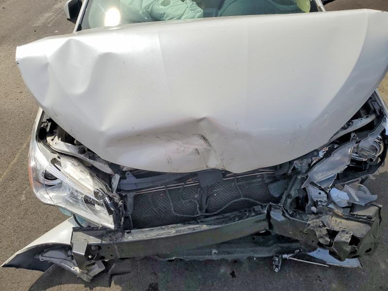 54199316 :رقم المزاد ، 4T1BD1FKXHU217583 vin ، 2017 Toyota Camry Hybrid مزاد بيع