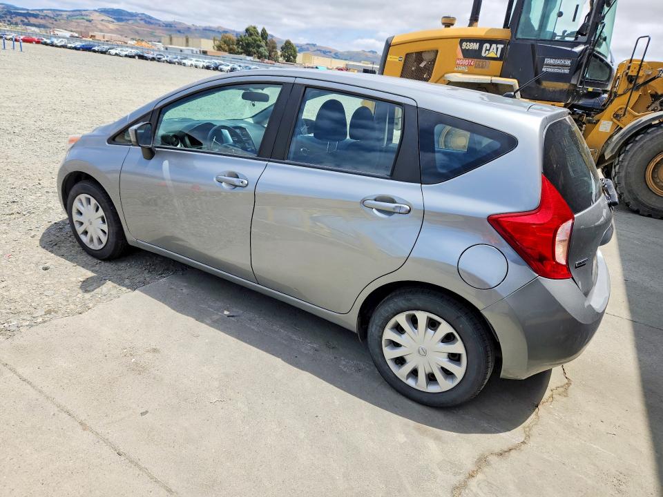 Продаж на аукціоні авто 2015 Nissan Versa Note, vin: 3N1CE2CP1FL408573, номер лоту: 54907936