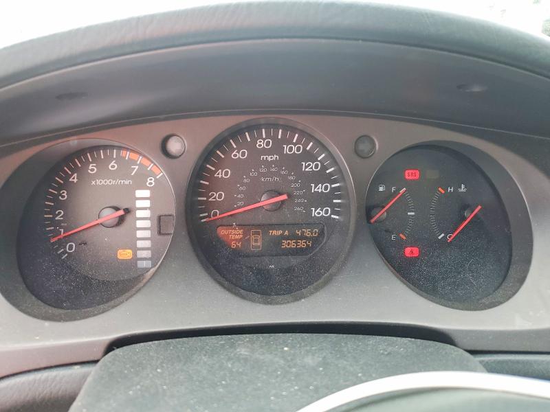 52244026 :رقم المزاد ، 19UUA5669YA050071 vin ، 2000 Acura 3.2tl مزاد بيع