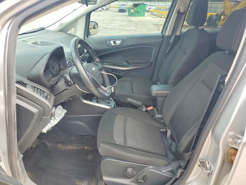 Aukcja sprzedaży 2018 Ford Ecosport, vin: MAJ3P1TEXJC217292, numer aukcji: 54705356