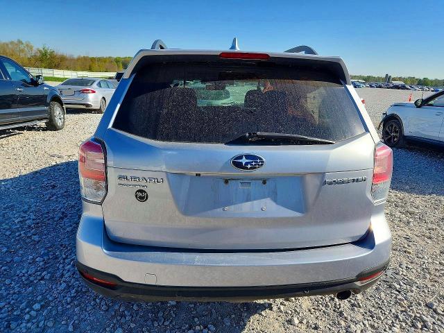 Aukcja sprzedaży 2018 Subaru Forester, vin: JF2SJAWC6JH434263, numer aukcji: 52657906