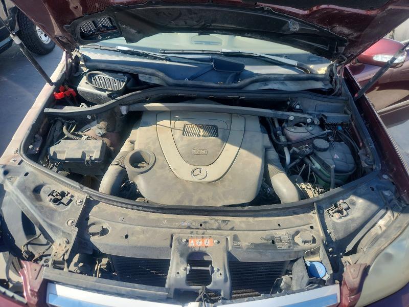 52726866 :رقم المزاد ، 4JGBF71E38A306735 vin ، 2008 Mercedes-benz Gl مزاد بيع