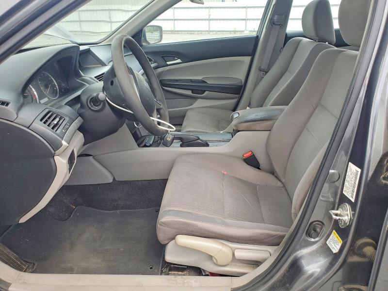 2012 Honda Accord მანქანა იყიდება აუქციონზე, vin: 1HGCP2F31CA226988, აუქციონის ნომერი: 54641446