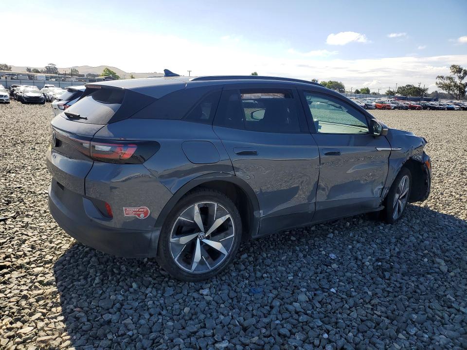 Aukcja sprzedaży 2023 Volkswagen Id.4, vin: 1V2WNPE80PC032151, numer aukcji: 55007646
