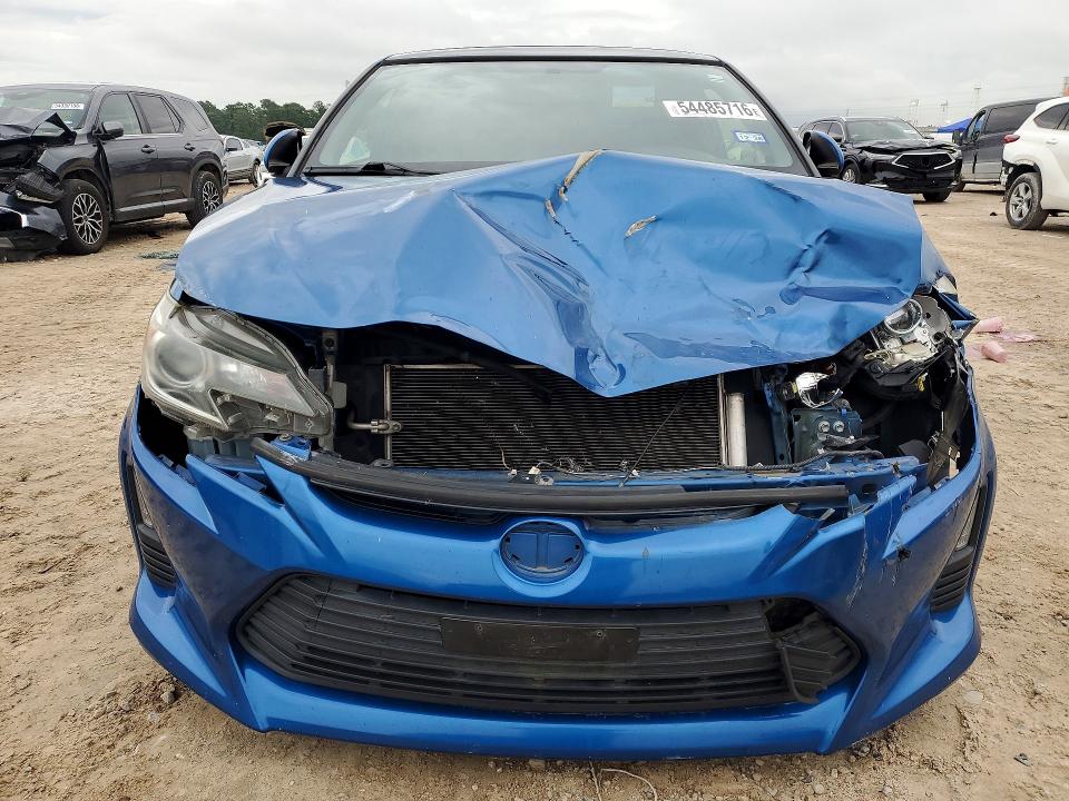 Продаж на аукціоні авто 2015 Scion Tc, vin: JTKJF5C79FJ002267, номер лоту: 54485716