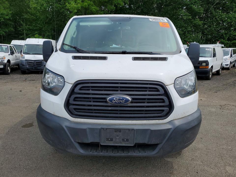 Продаж на аукціоні авто 2015 Ford Transit, vin: 1FTYE9ZM9FKA37768, номер лоту: 57262246