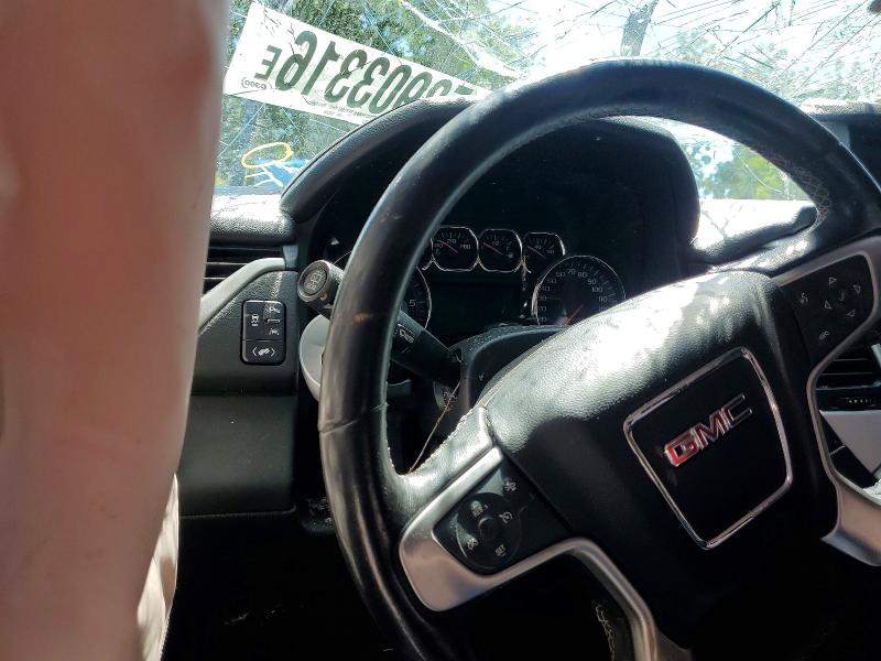52903316 :رقم المزاد ، 1GKS2DKC8KR192238 vin ، 2019 Gmc Yukon مزاد بيع