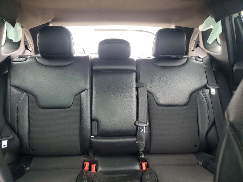 Продажа на аукционе авто 2023 Jeep Compass, vin: 3C4NJDBN4PT562192, номер лота: 53091756