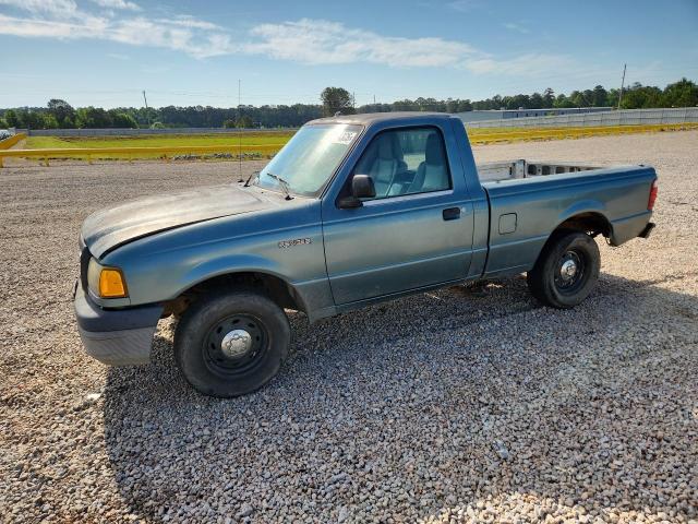 2004 Ford Ranger მანქანა იყიდება აუქციონზე, vin: 1FTYR10D44PA35400, აუქციონის ნომერი: 53664306
