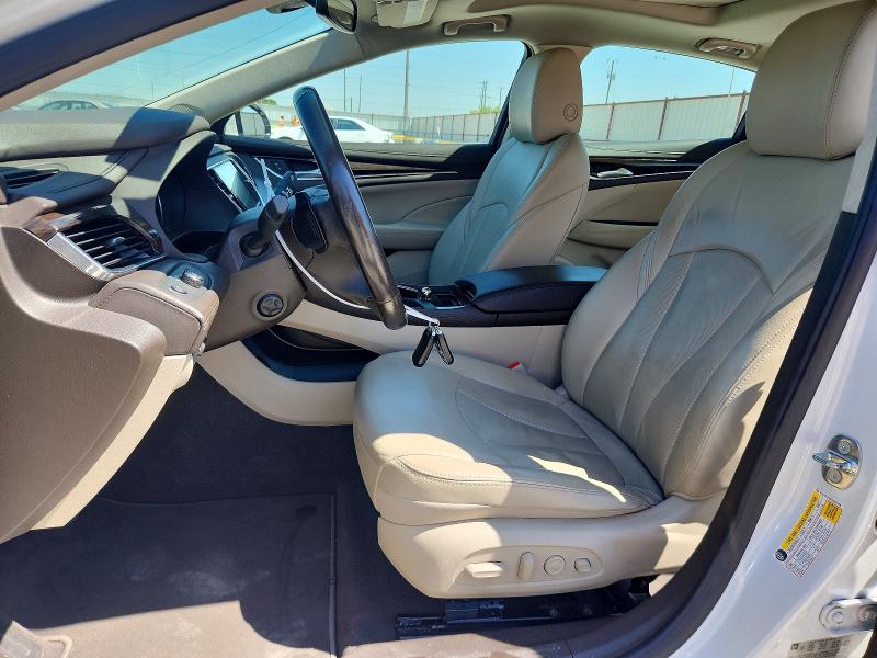 Aukcja sprzedaży 2017 Buick Lacrosse, vin: 1G4ZR5SS5HU205709, numer aukcji: 53395606