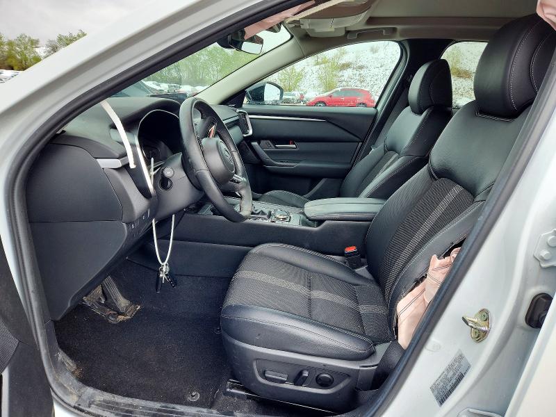 Aukcja sprzedaży 2024 Mazda Cx-50, vin: 7MMVABDM5RN194729, numer aukcji: 52373286
