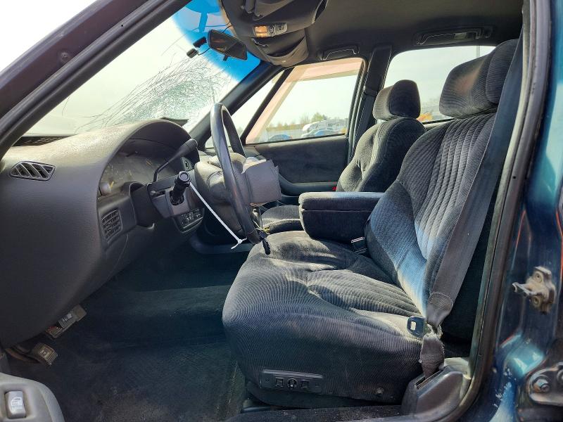 Aukcja sprzedaży 1996 Pontiac Bonneville, vin: 1G2HX52K3T4211740, numer aukcji: 51418366