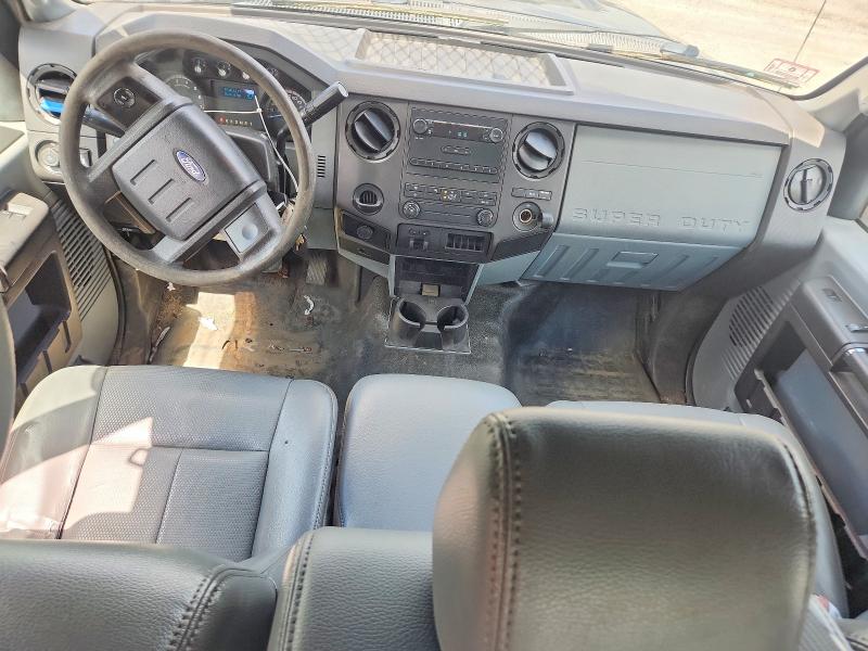 Продажа на аукционе авто 2013 Ford F250, vin: 1FD7X2A69DEB43851, номер лота: 58840676