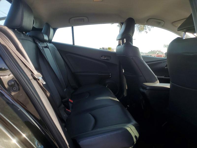 Aukcja sprzedaży 2022 Toyota Prius, vin: JTDKAMFU1N3160983, numer aukcji: 51580856