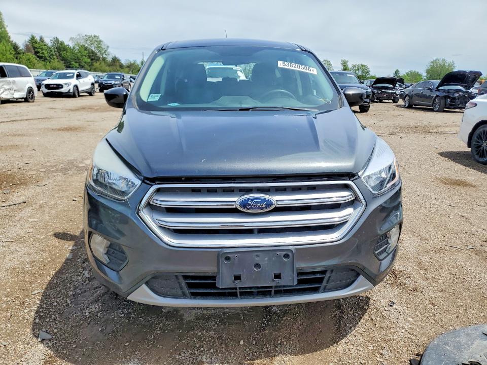 Aukcja sprzedaży 2019 Ford Escape, vin: 1FMCU9GD2KUA92041, numer aukcji: 53820506