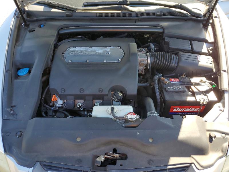 Продажа на аукционе авто 2005 Acura Tl, vin: 19UUA66205A057554, номер лота: 53758976