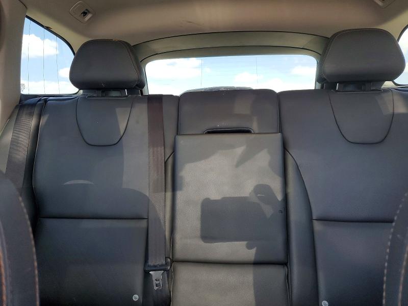 53115256 :رقم المزاد ، YV440MRU0H2000821 vin ، 2017 Volvo Xc60 مزاد بيع