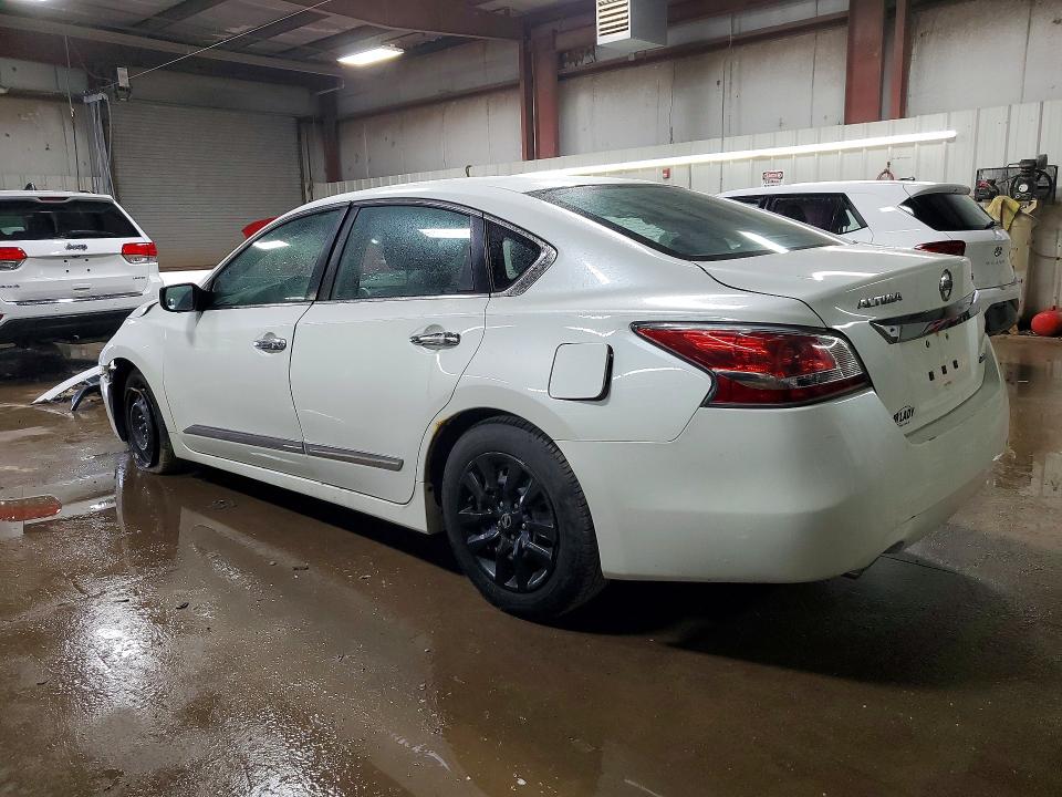 2014 Nissan Altima მანქანა იყიდება აუქციონზე, vin: 1N4AL3AP8EN341669, აუქციონის ნომერი: 51670456