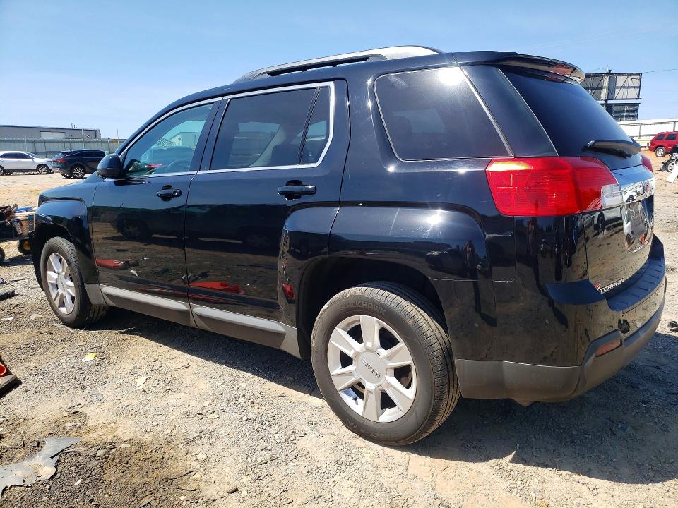 Aukcja sprzedaży 2013 Gmc Terrain, vin: 2GKALSEK6D6217295, numer aukcji: 55209306